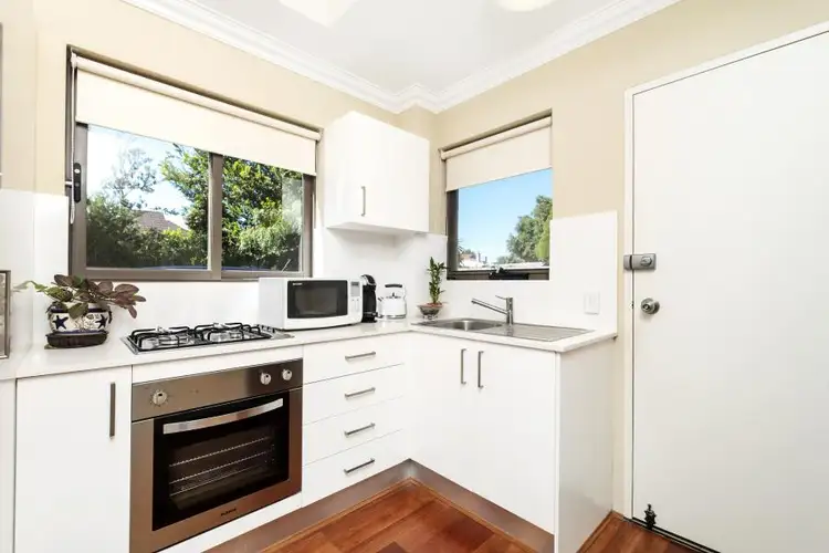 Third view of Homely apartment listing, 8/11 Woodcourt Street, Marrickville NSW 2204
