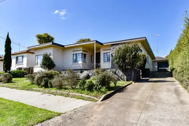 Second view of Homely house listing, 4 McDonald Street, Mount Gambier SA 5290