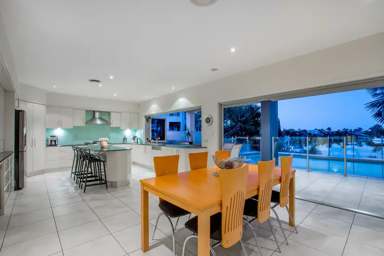 Fifth view of Homely house listing, 82 Edinburgh Road, Benowa Waters QLD 4217