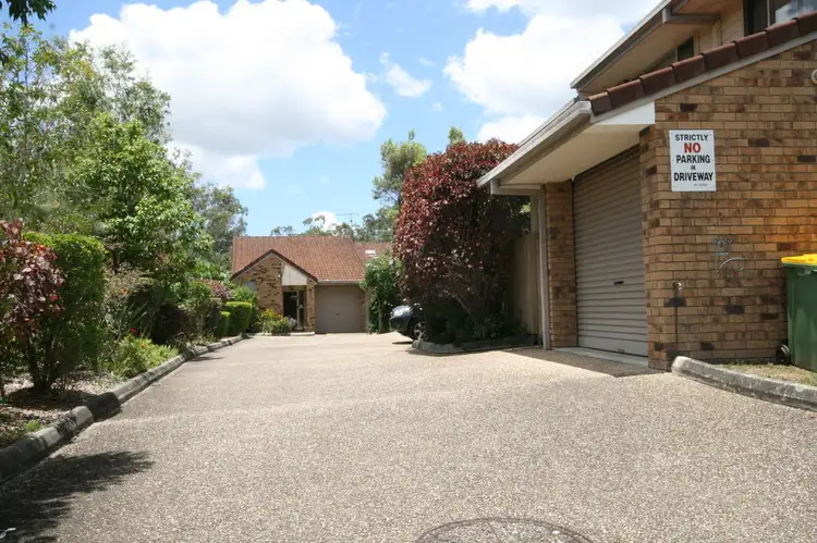 Main view of Homely townhouse listing, 6/406 Chatswood Road, Shailer Park QLD 4128