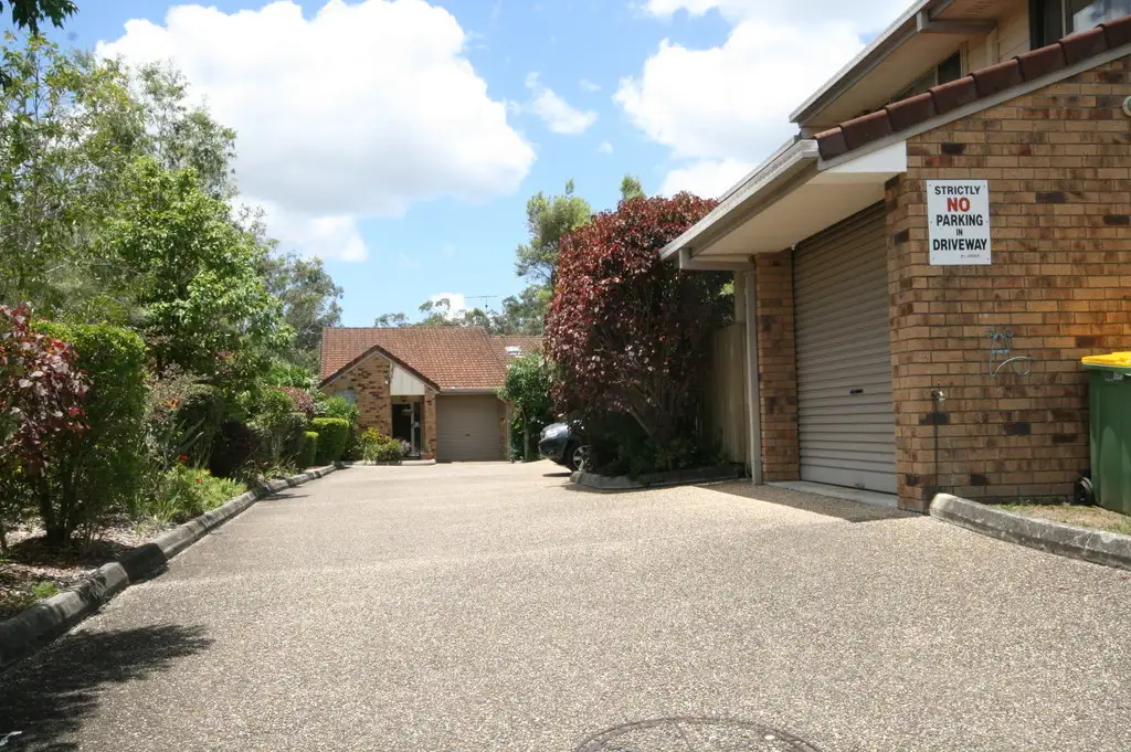 Main view of Homely townhouse listing, 6/406 Chatswood Road, Shailer Park QLD 4128
