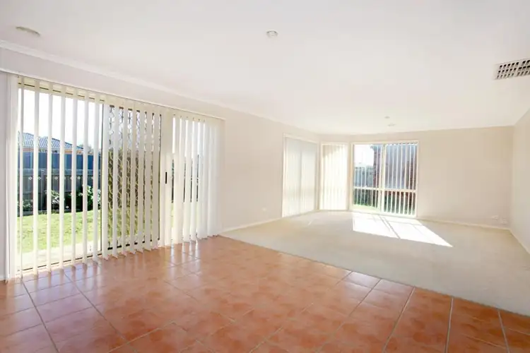 Third view of Homely house listing, 44 Baden Powell Drive, Tarneit VIC 3029