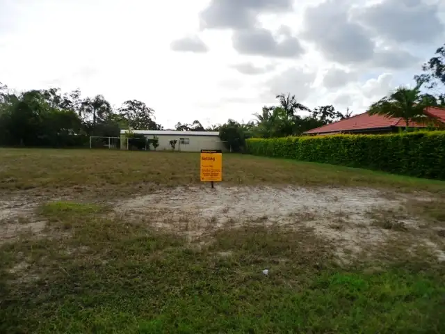 Third view of Homely land listing, 190 Queen Elizabeth Dr, Cooloola Cove QLD 4580