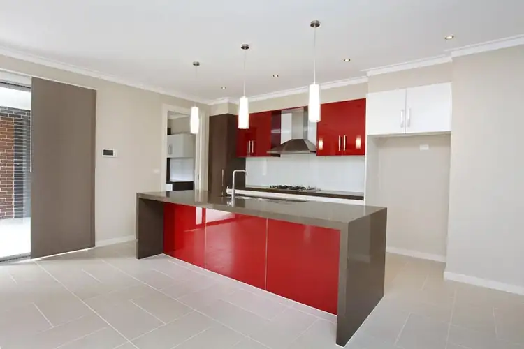 Fourth view of Homely house listing, 39 Peppermint Grove, Taylors Hill VIC 3037