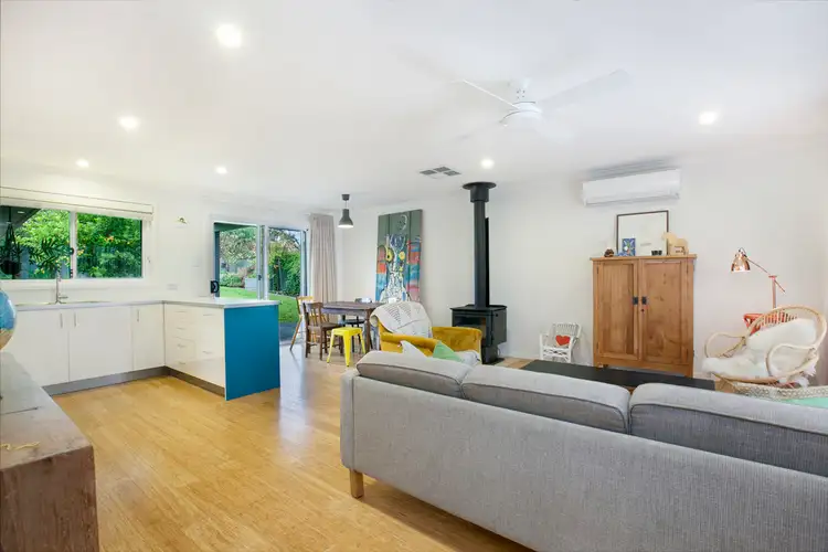 Fourth view of Homely house listing, 3 Seymour Avenue, Maslin Beach SA 5170