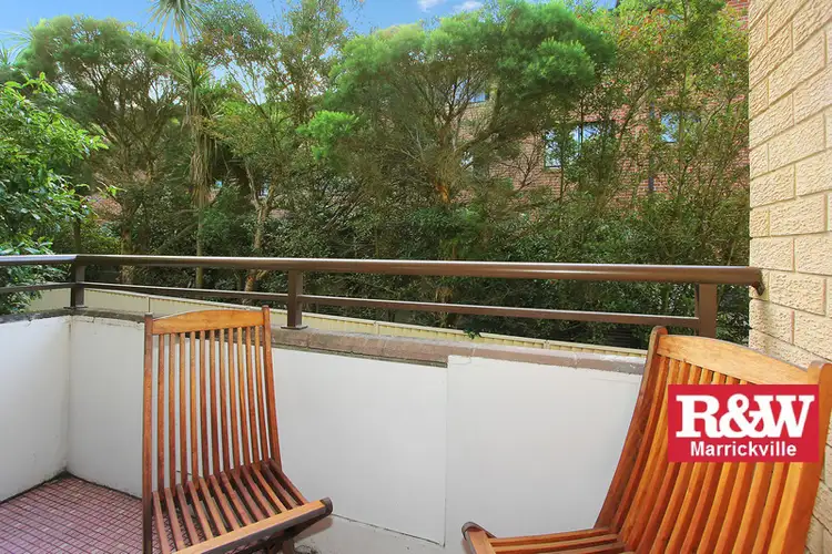Fifth view of Homely unit listing, 1/12 Myra Road, Dulwich Hill NSW 2203