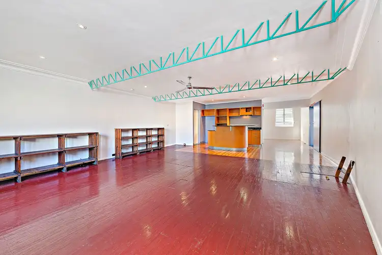 Fifth view of Homely house listing, 134 Warren Road, Marrickville NSW 2204