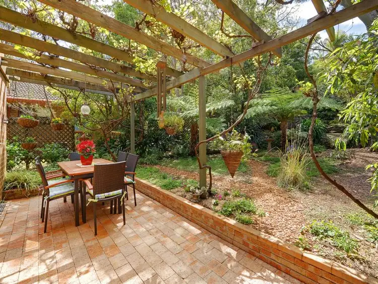 Second view of Homely house listing, 4/31 Clovelly Road, Hornsby NSW 2077