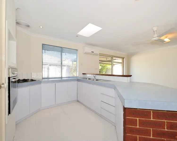 Third view of Homely house listing, 5 Dunlowe Loop, Warnbro WA 6169