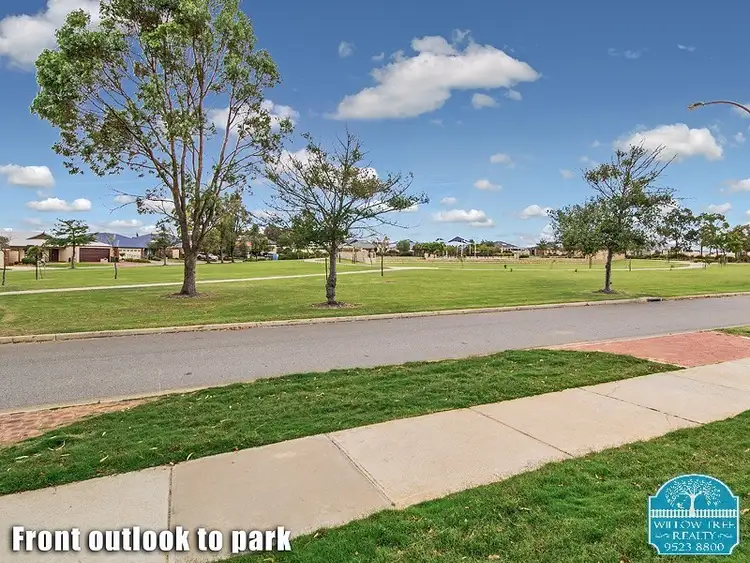 Second view of Homely house listing, 11 Kendall Blvd, Baldivis WA 6171