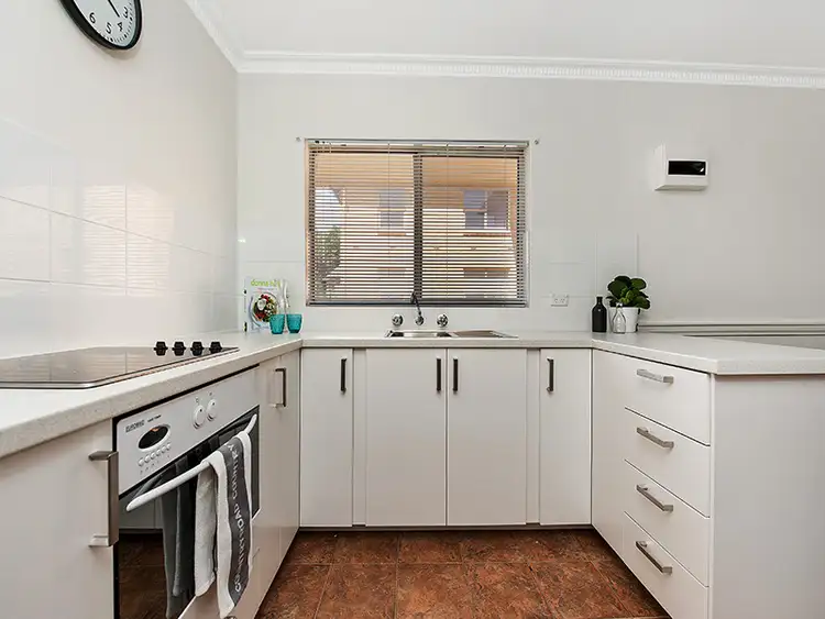 Fifth view of Homely unit listing, 16/376 Henley Beach Road, Lockleys SA 5032