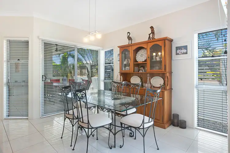 Sixth view of Homely house listing, 103 Grattan Terrace, Manly QLD 4179