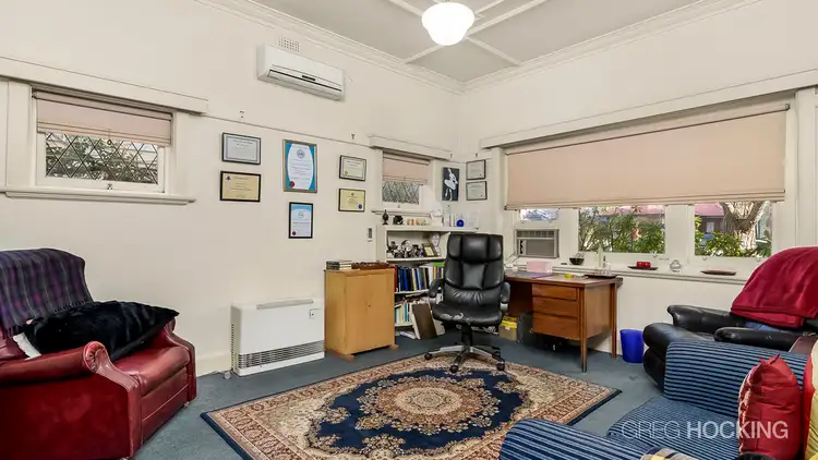 Fourth view of Homely house listing, 102 North Road, Newport VIC 3015