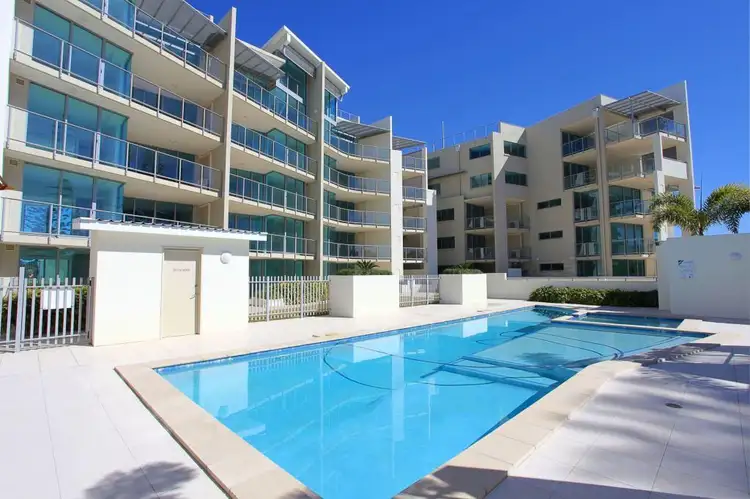 Third view of Homely unit listing, Unit 4, Dwell, 107 Esplanade, Bargara QLD 4670