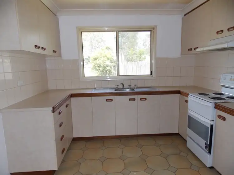 Second view of Homely house listing, 17 Grey Street, Nanango QLD 4615