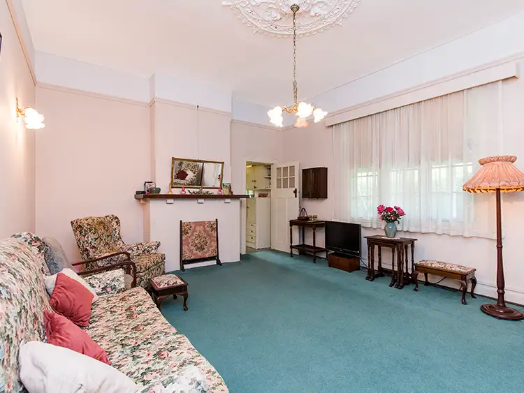 Sixth view of Homely house listing, 32 King Edward St, South Perth WA 6151