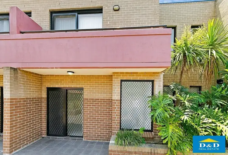 Third view of Homely townhouse listing, 9 - 11 Kimberley Street, Merrylands NSW 2160