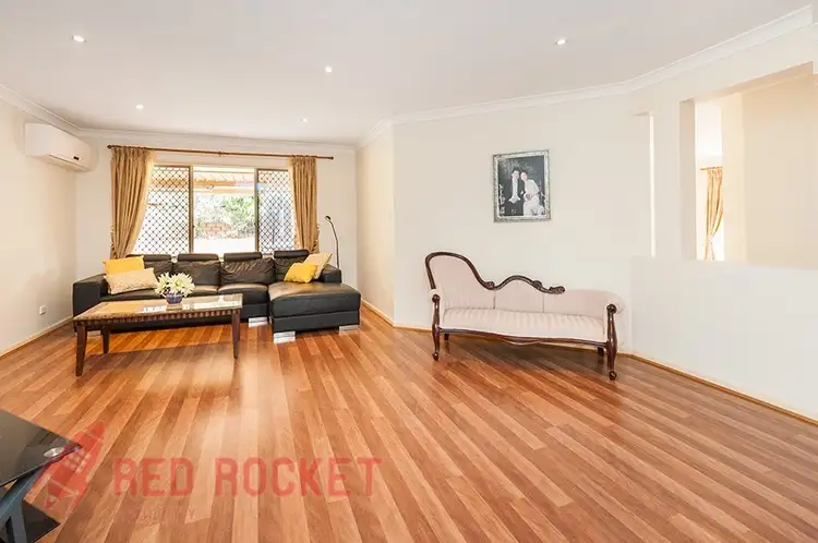 Second view of Homely house listing, 23 The Concourse, Underwood QLD 4119
