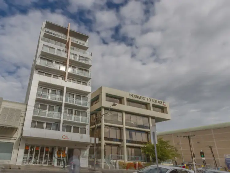 Main view of Homely apartment listing, 304/235-237 Pirie Street, Adelaide SA 5000