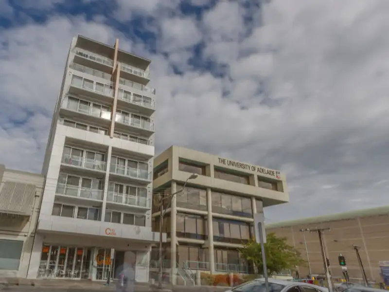 Main view of Homely apartment listing, 304/235-237 Pirie Street, Adelaide SA 5000
