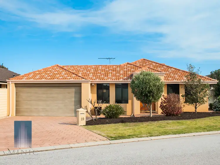 Third view of Homely house listing, 19 Capensia Way, Canning Vale WA 6155