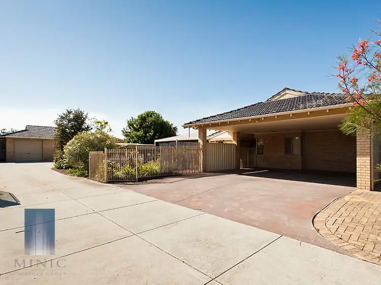 Second view of Homely house listing, 3 Machin Place, Beckenham WA 6107