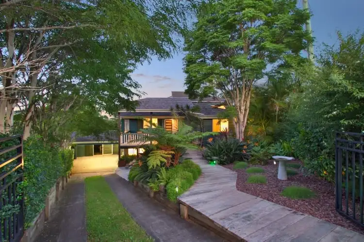 16 Erebus Court, Tamborine Mountain QLD 4272