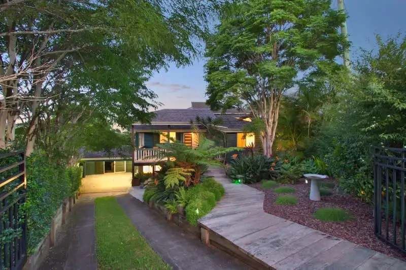 Main view of Homely house listing, 16 Erebus Court, Tamborine Mountain QLD 4272