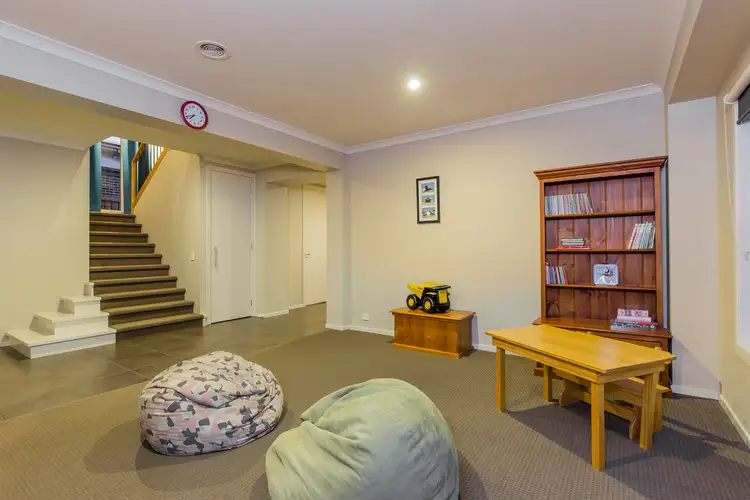 Fifth view of Homely house listing, 156 Grantham Drive, Highton VIC 3216