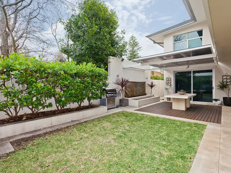 Fifth view of Homely house listing, 28 Salvado Street, Cottesloe WA 6011