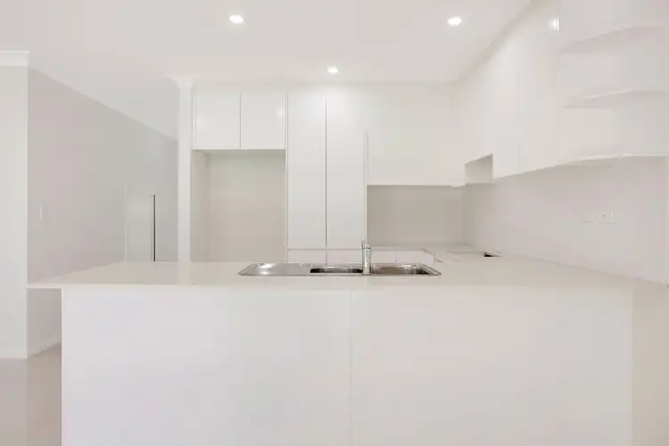 Third view of Homely house listing, 46 Donaldson Street, Bradbury NSW 2560