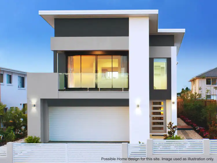 Third view of Homely land listing, 34-36 Salisbury Street, Indooroopilly QLD 4068