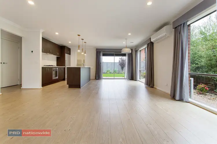 Second view of Homely house listing, 240b Sayers Road, Truganina VIC 3029
