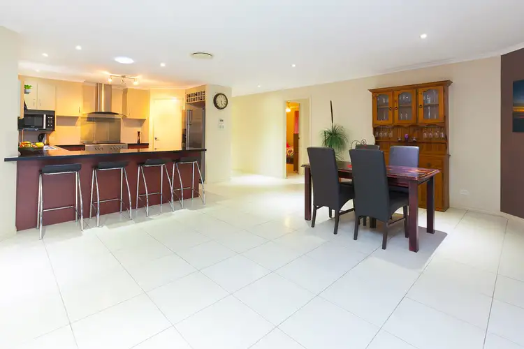 Fifth view of Homely house listing, 35 Columbus Cct, Drewvale QLD 4116