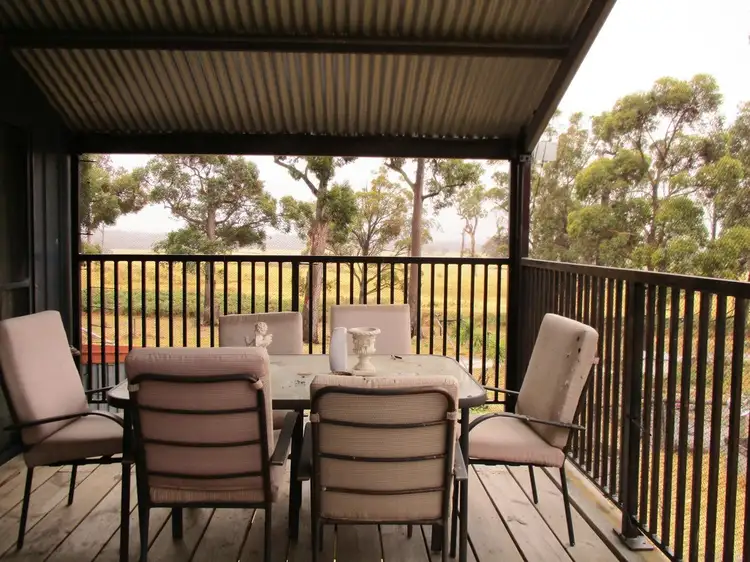 Fifth view of Homely rural property listing, Address available on request