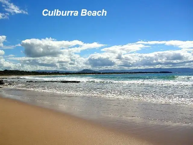 Second view of Homely townhouse listing, 2/27 The Triangle, Culburra Beach NSW 2540