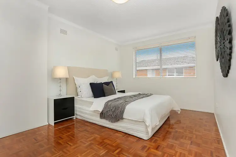 Third view of Homely apartment listing, 6/377B Clovelly Road, Clovelly NSW 2031