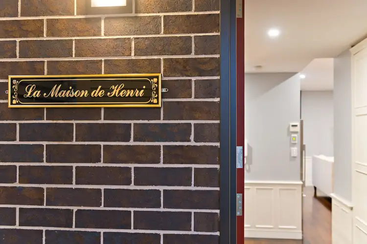 Fifth view of Homely apartment listing, 502/370 New Canterbury Road, Dulwich Hill NSW 2203