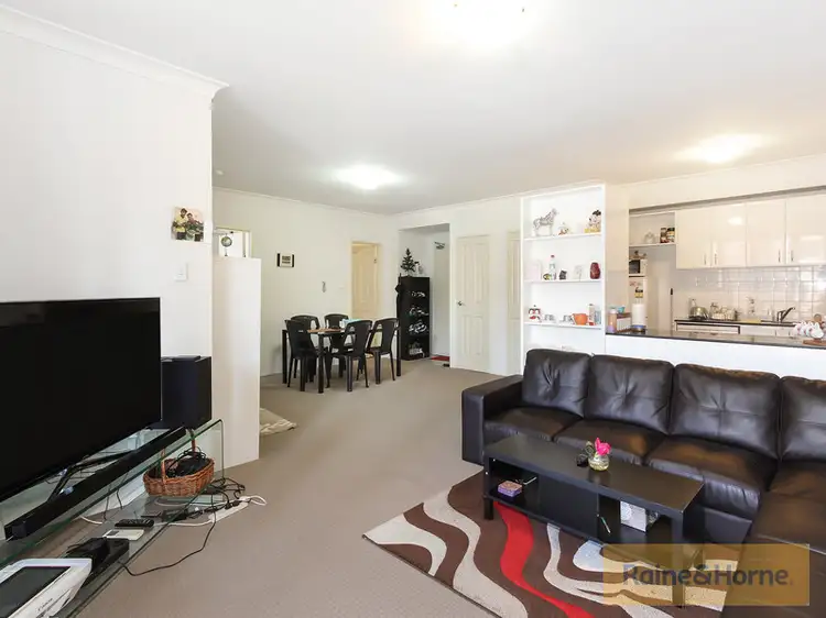 Fifth view of Homely unit listing, 13/16-24 Oxford Street, Blacktown NSW 2148