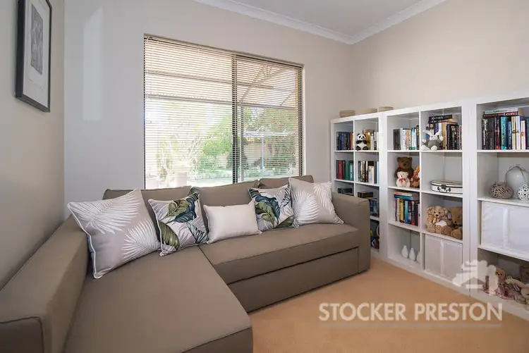 Seventh view of Homely house listing, 7 Sydland Cove, West Busselton WA 6280