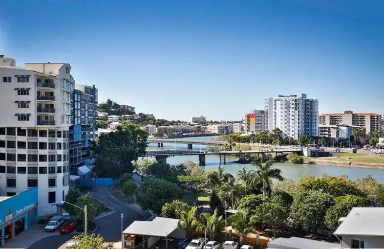 38/51 Stanley Street, Townsville City QLD 4810