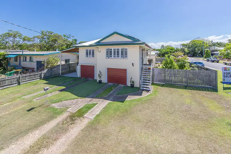 Second view of Homely house listing, 54 Burralong Street, Deagon QLD 4017