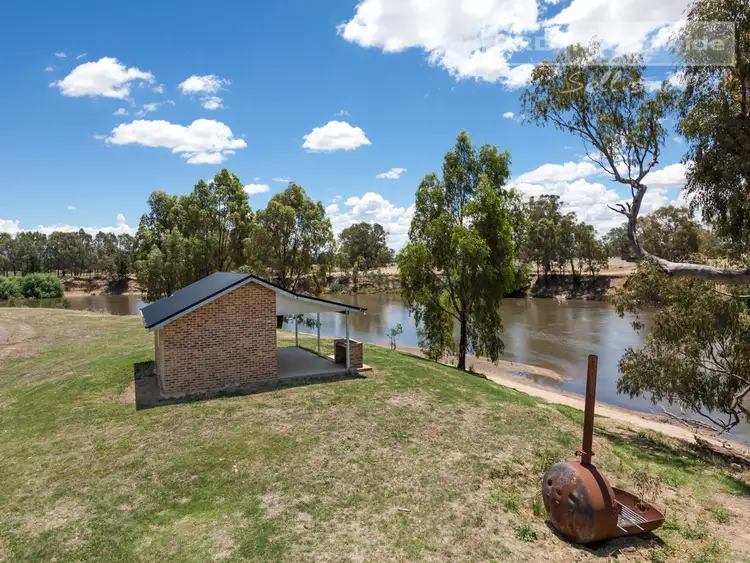 Second view of Homely house listing, 86 Roach Road, Moorong NSW 2650