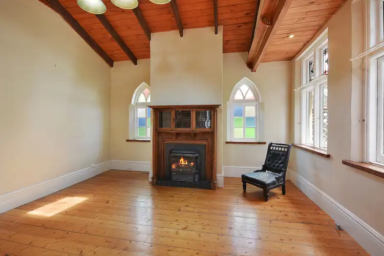 Second view of Homely house listing, 61 Lawson View Parade, Wentworth Falls NSW 2782