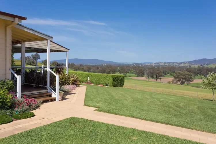 Fifth view of Homely rural property listing, 435 Brungle Road, Tumut NSW 2720