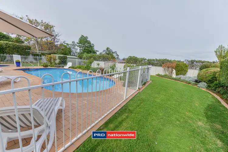 Second view of Homely house listing, 7 Korangi Place, Tamworth NSW 2340