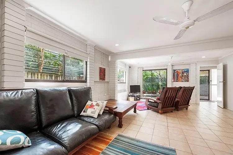 Second view of Homely house listing, 17 Neptune Street, Chapel Hill QLD 4069