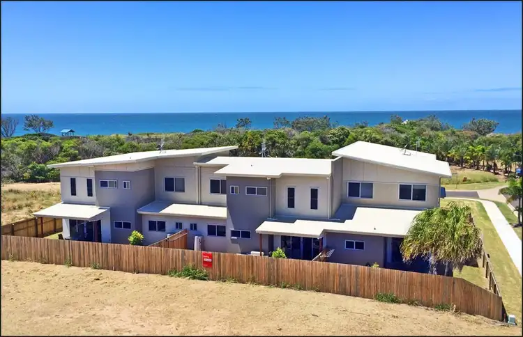 2/1 The Promenade, Agnes Water QLD 4677