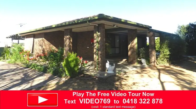 81 Dalziel Road, Winkie SA 5343