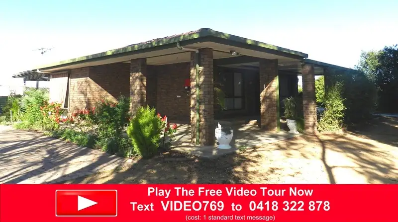 Main view of Homely house listing, 81 Dalziel Road, Winkie SA 5343